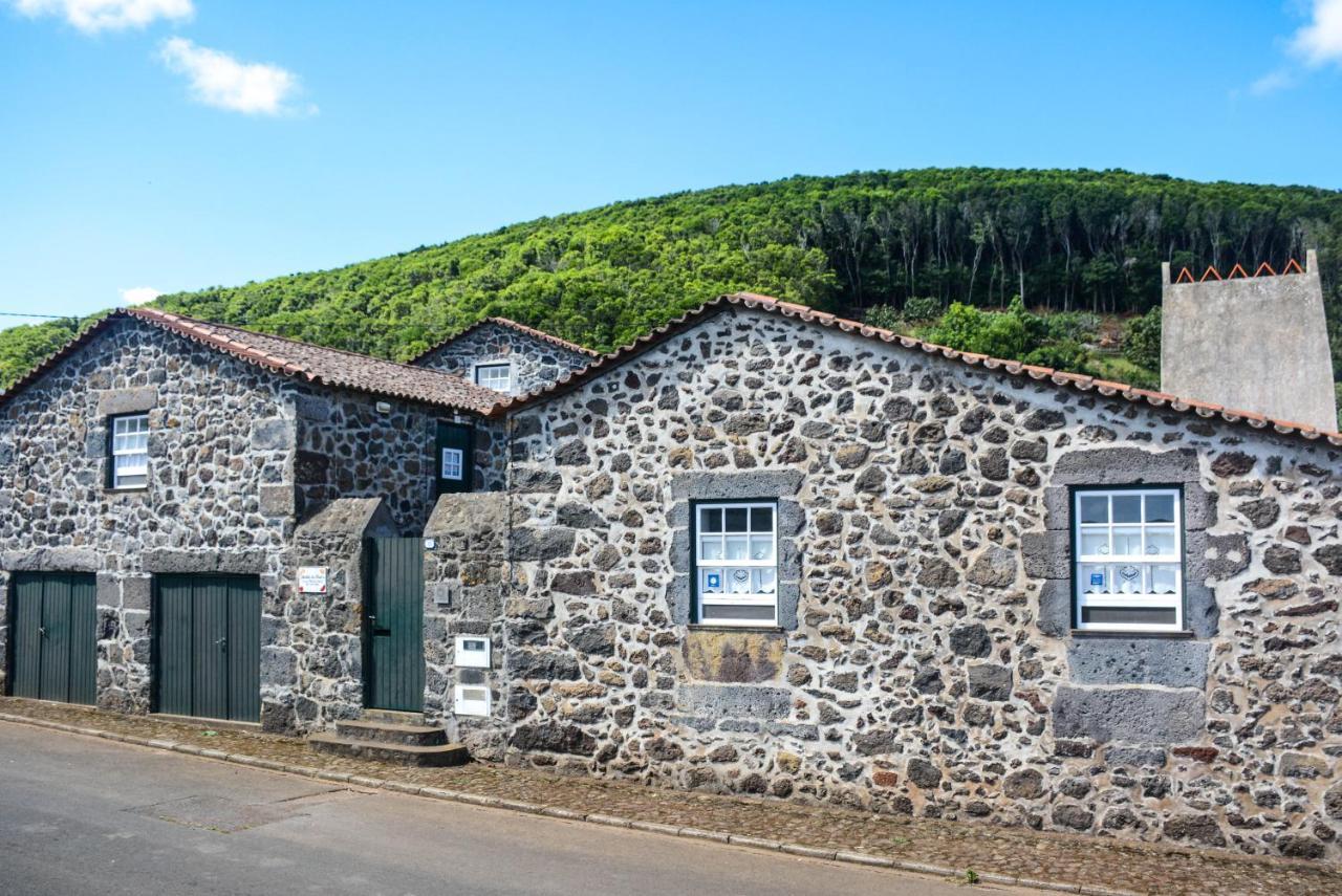 Вілла Quinta Dos Frutos Санта-Круш-да-Грасіоза Екстер'єр фото