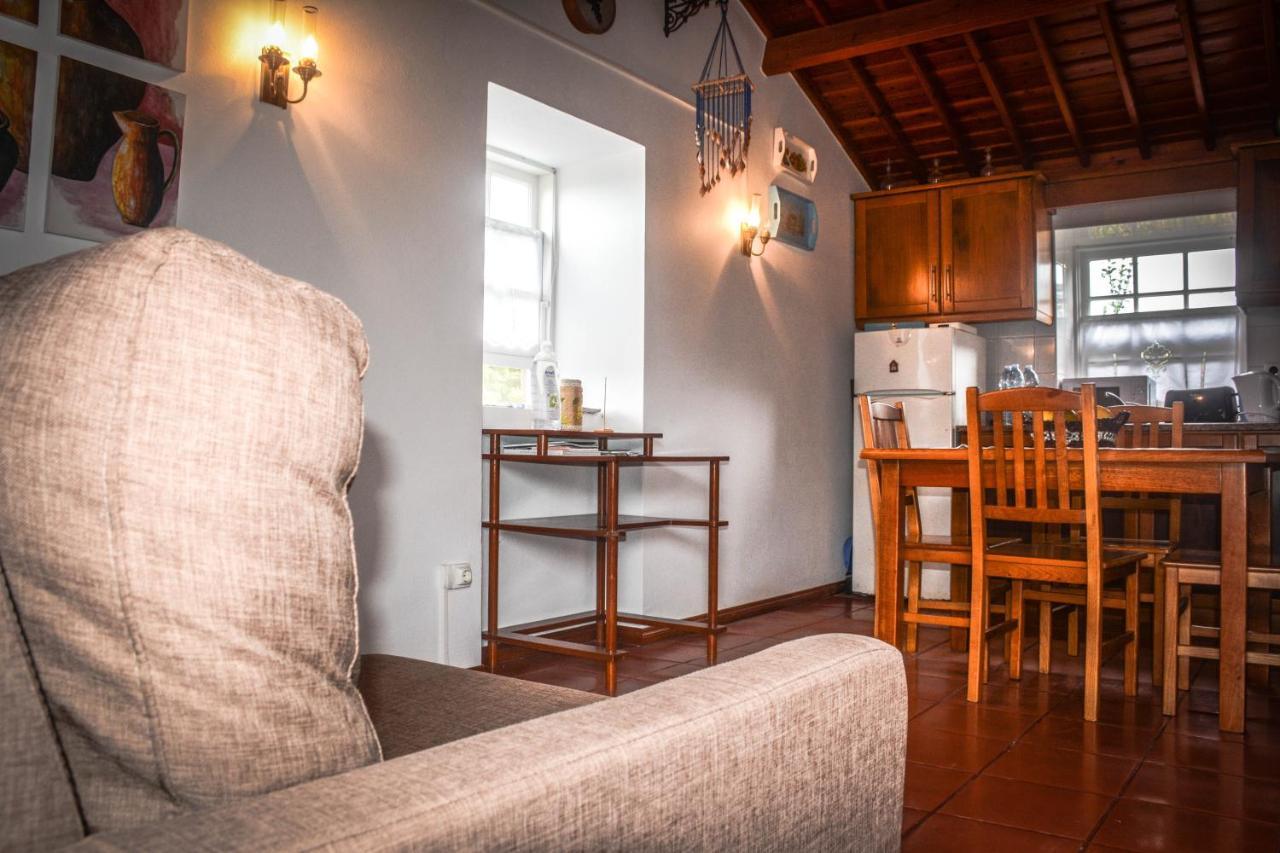 Вілла Quinta Dos Frutos Санта-Круш-да-Грасіоза Екстер'єр фото
