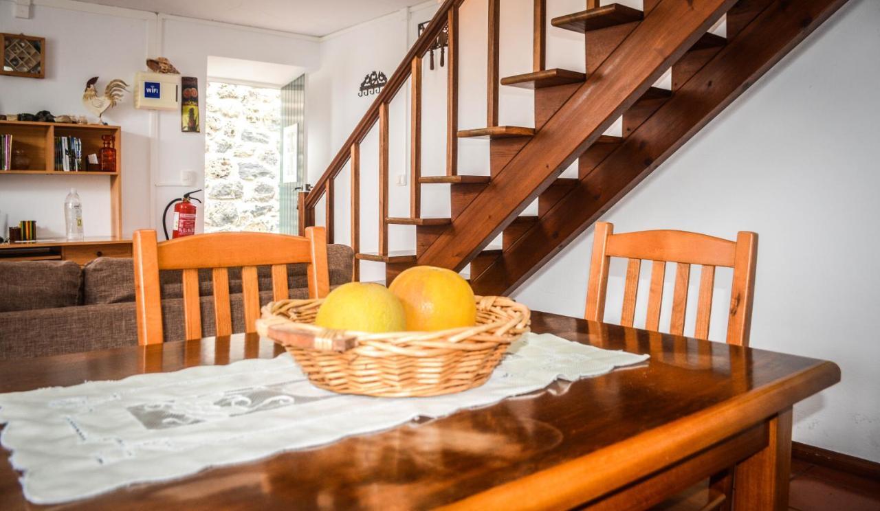 Вілла Quinta Dos Frutos Санта-Круш-да-Грасіоза Екстер'єр фото