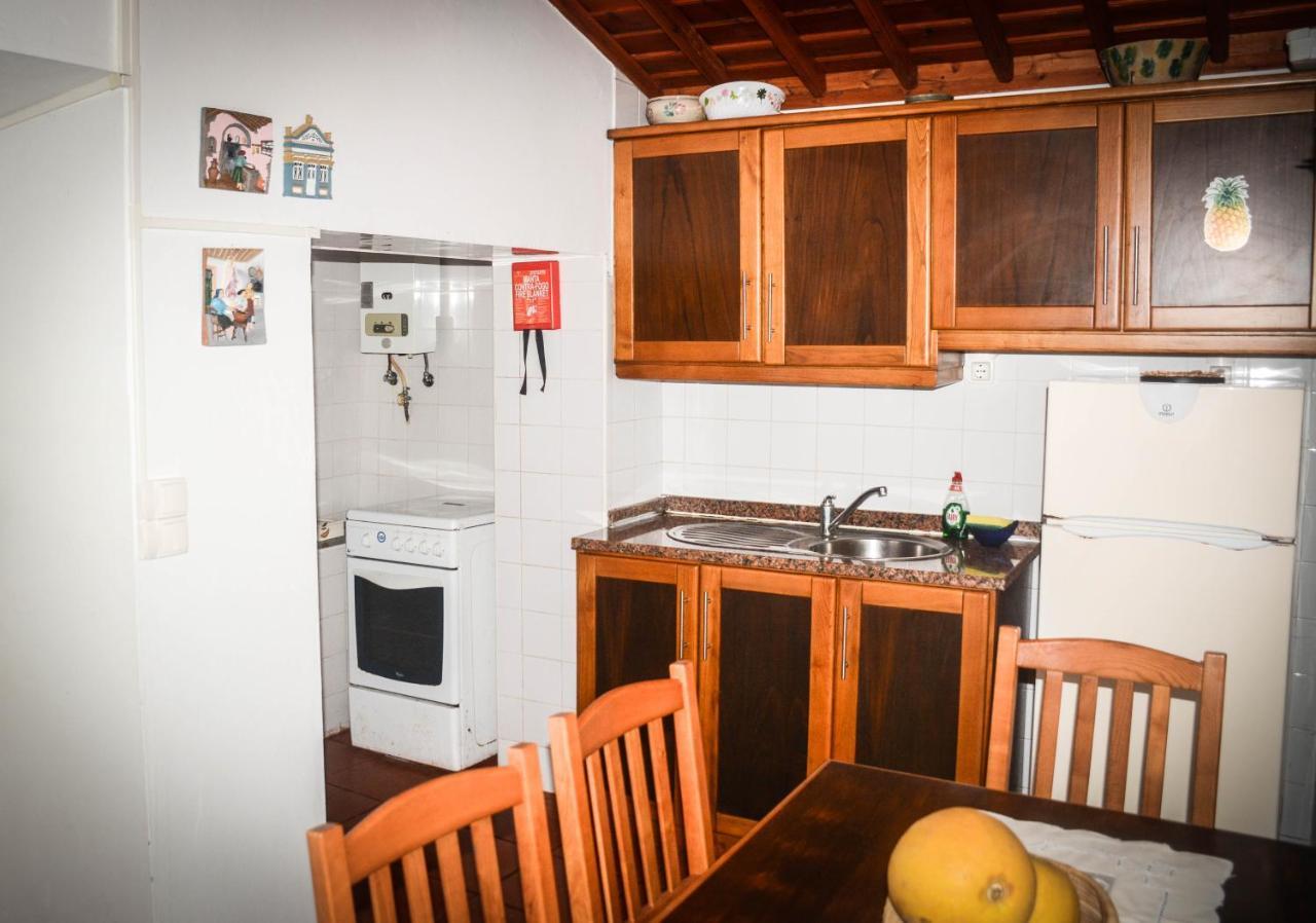 Вілла Quinta Dos Frutos Санта-Круш-да-Грасіоза Екстер'єр фото