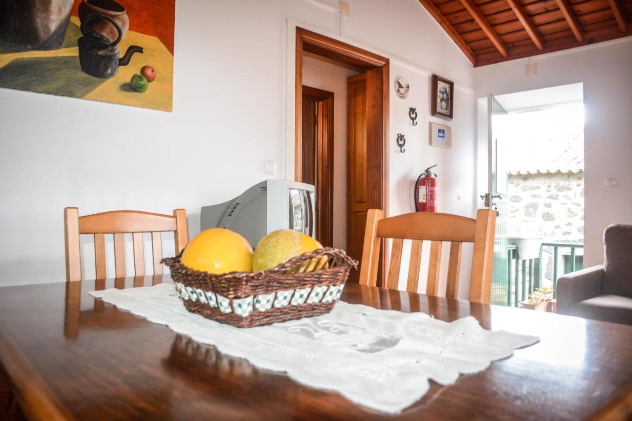 Вілла Quinta Dos Frutos Санта-Круш-да-Грасіоза Екстер'єр фото