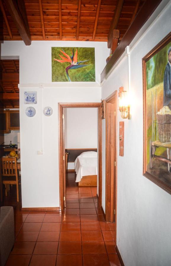 Вілла Quinta Dos Frutos Санта-Круш-да-Грасіоза Екстер'єр фото