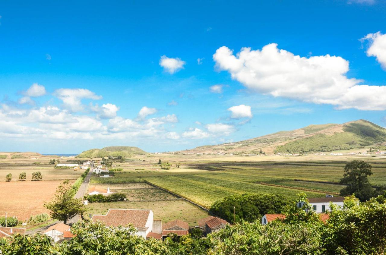 Вілла Quinta Dos Frutos Санта-Круш-да-Грасіоза Екстер'єр фото