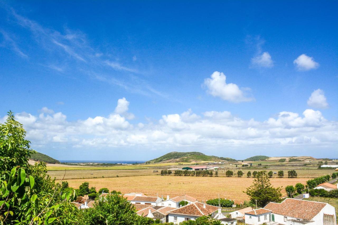 Вілла Quinta Dos Frutos Санта-Круш-да-Грасіоза Екстер'єр фото