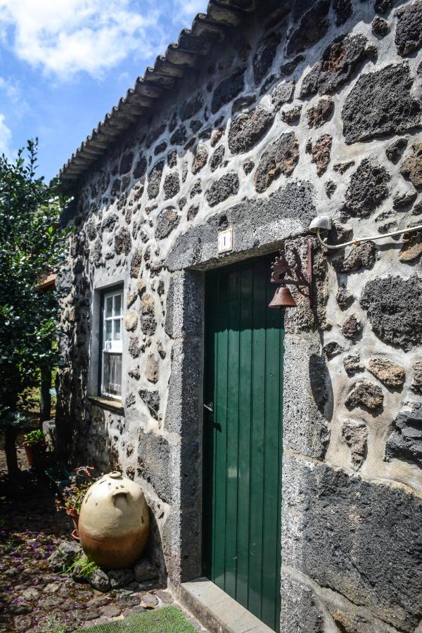 Вілла Quinta Dos Frutos Санта-Круш-да-Грасіоза Екстер'єр фото