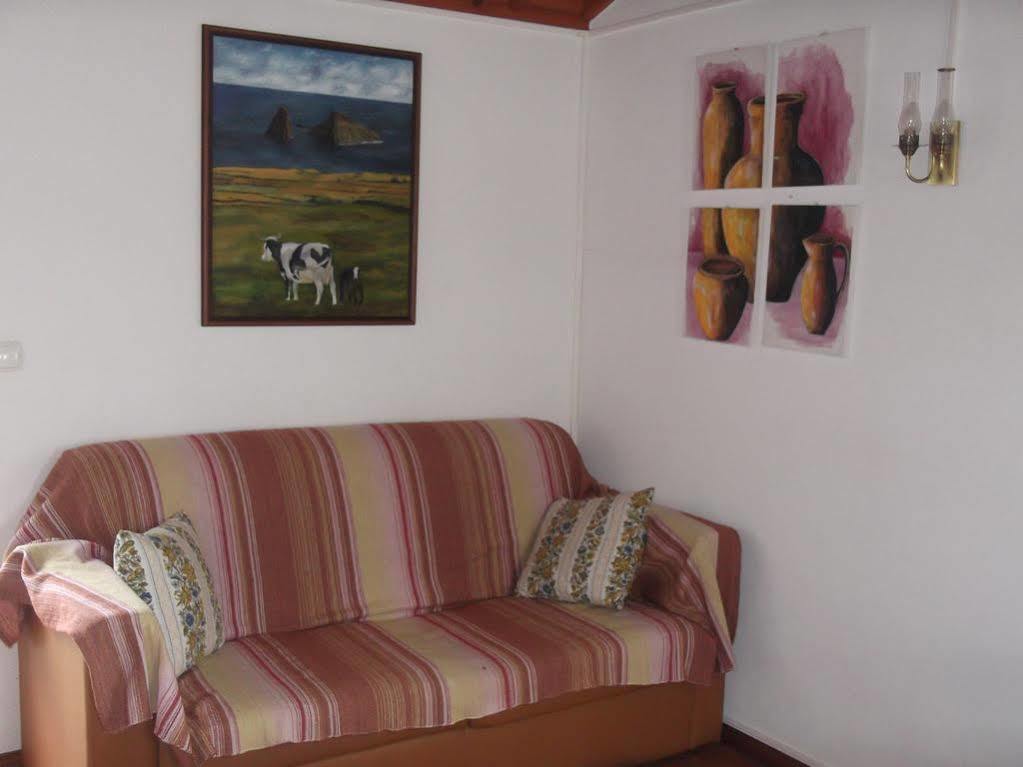Вілла Quinta Dos Frutos Санта-Круш-да-Грасіоза Екстер'єр фото